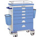 AF–74 Anaesthesia Trolley